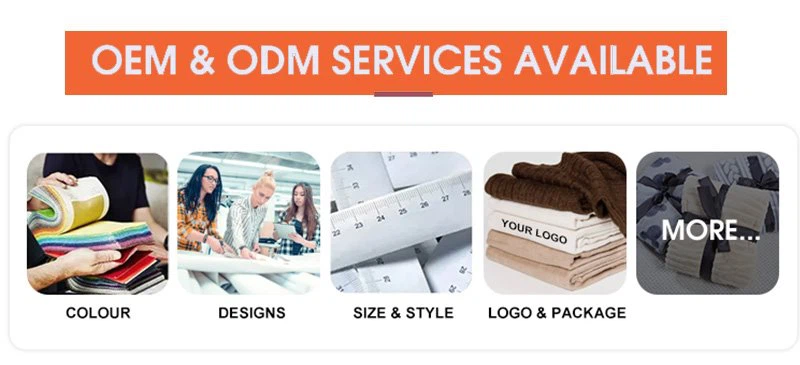 our service