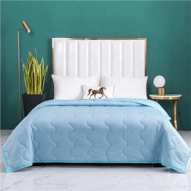 Cooling Comfort Silk Tynn sommerdyne