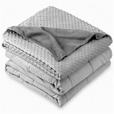 Dynetrekk for vektteppe