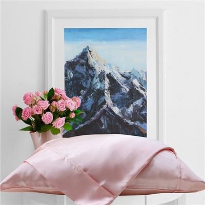 Rosa sateng putetrekk