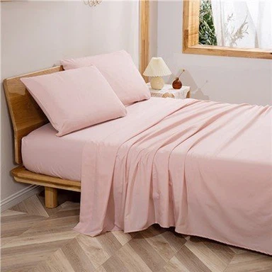 Polyester mikrofiber arksett